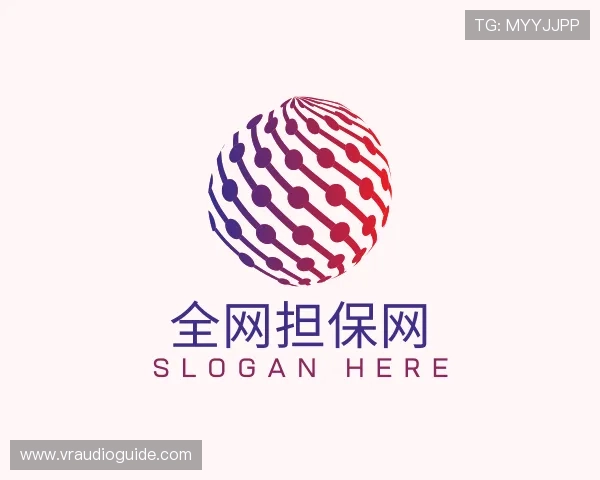 发现全网担保网